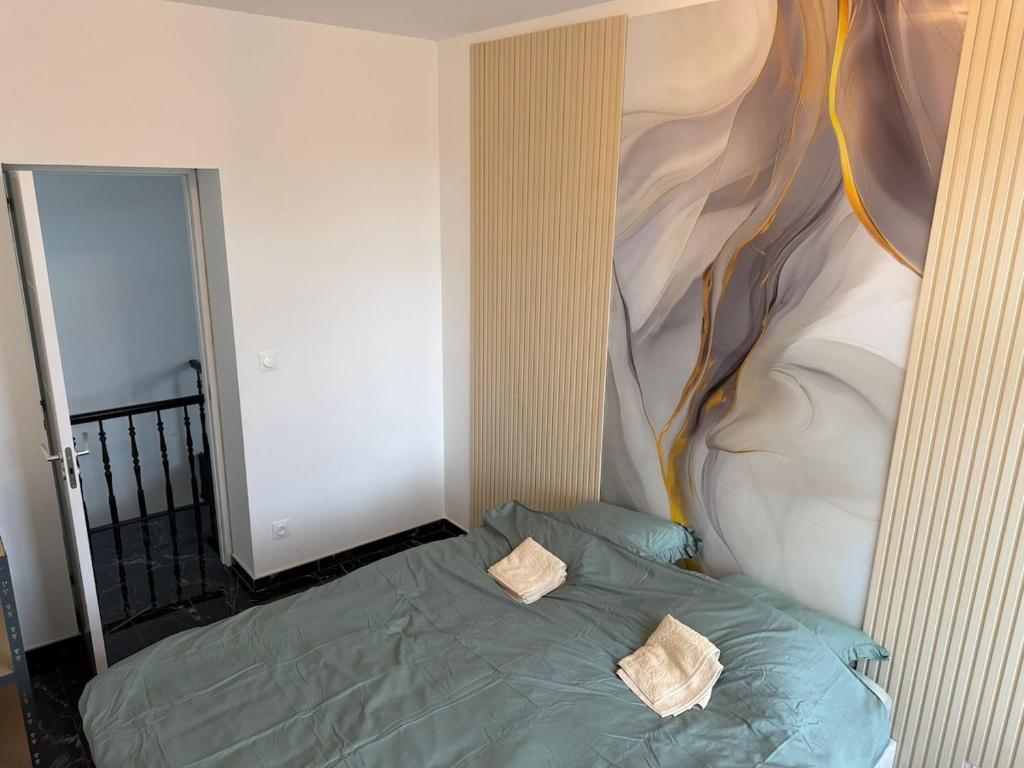 La Maison Mana - 3
