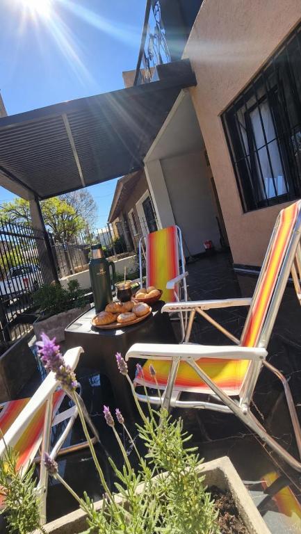 La casita de Tati hasta 5 personas solo se reserva con anticipo al anfitrión Desayuno Gratis! - 2