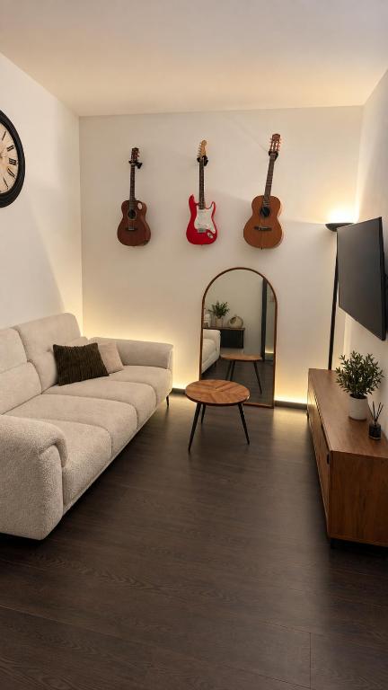 Diamant Suite Ajaccio - 1