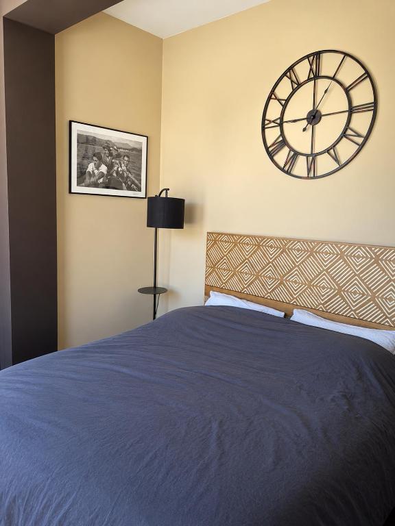Diamant Suite Ajaccio - 4