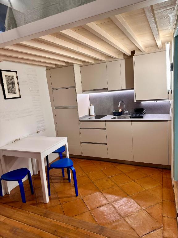 Apartment in Granada's Albaicín - 4