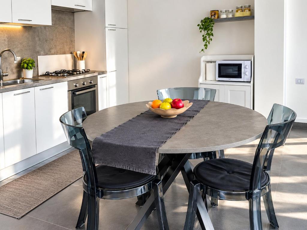 Casa Viola Vicenza - Free Parking & Relax - 4