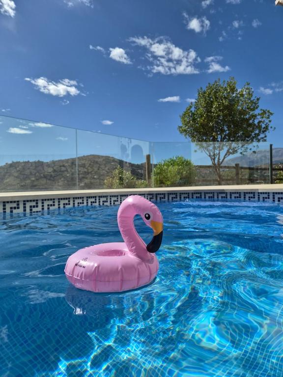 Villa Finella - Stunning Andalusian Competa - 5