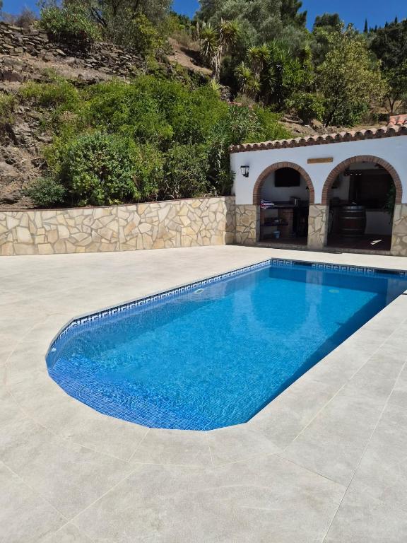 Villa Finella - Stunning Andalusian Competa - 2
