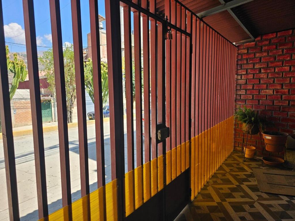 Casa Abuelito's Andean Haven - 3
