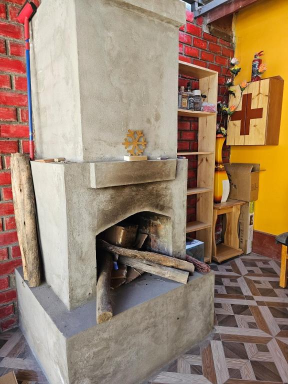 Casa Abuelito's Andean Haven - 2