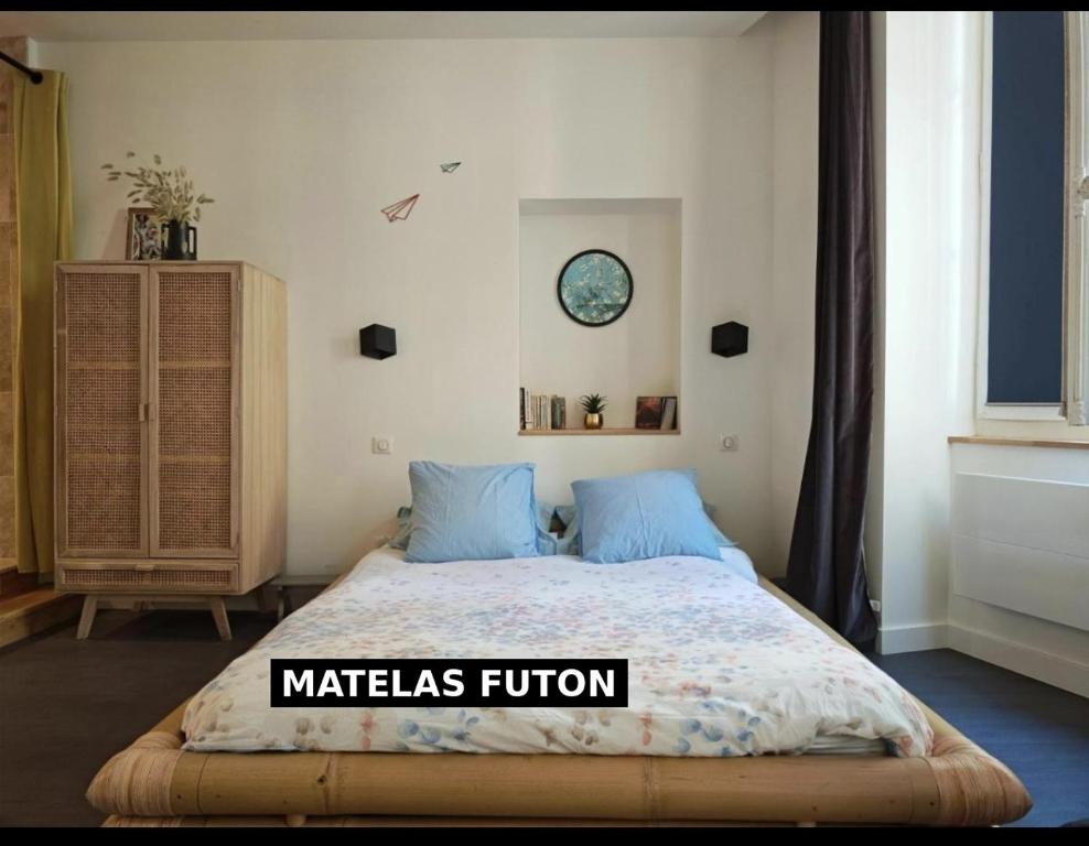 Le Studio Sainte Claire - 5