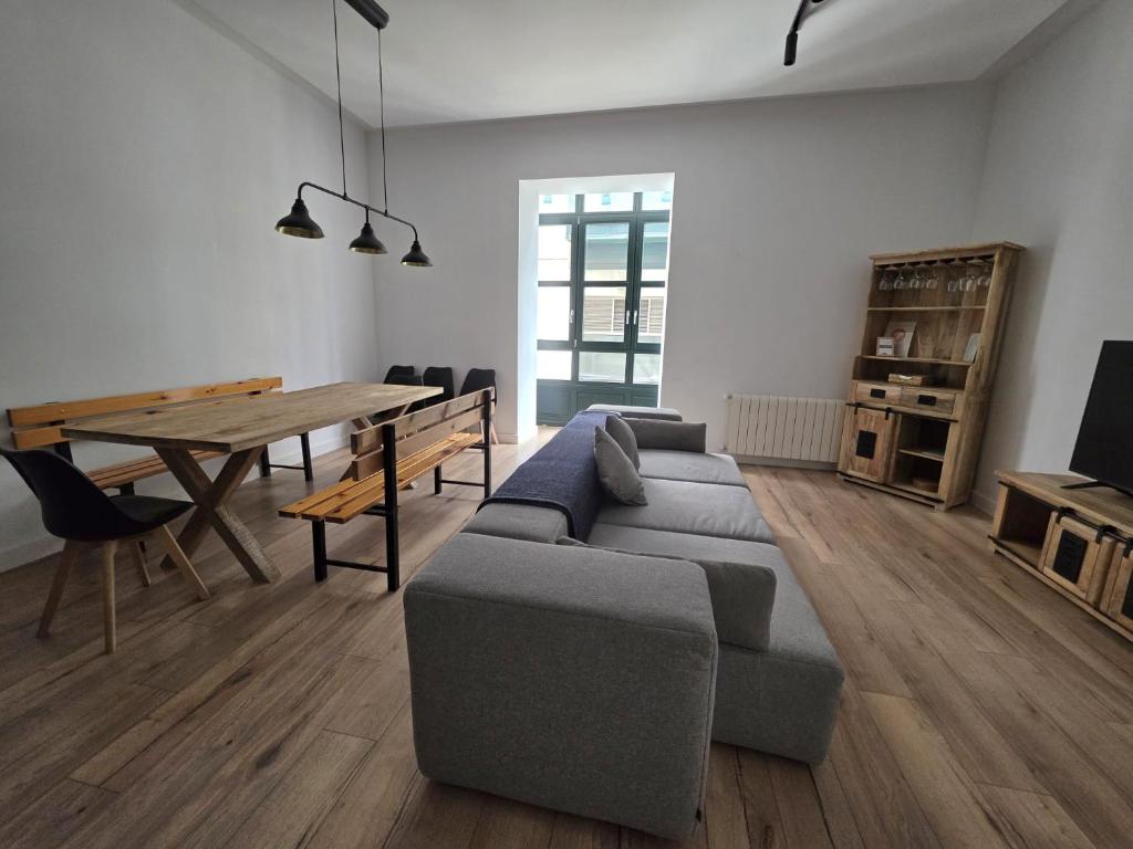 Moderno apartamento centrico para 8 personas - ATERIAGROUP - 3