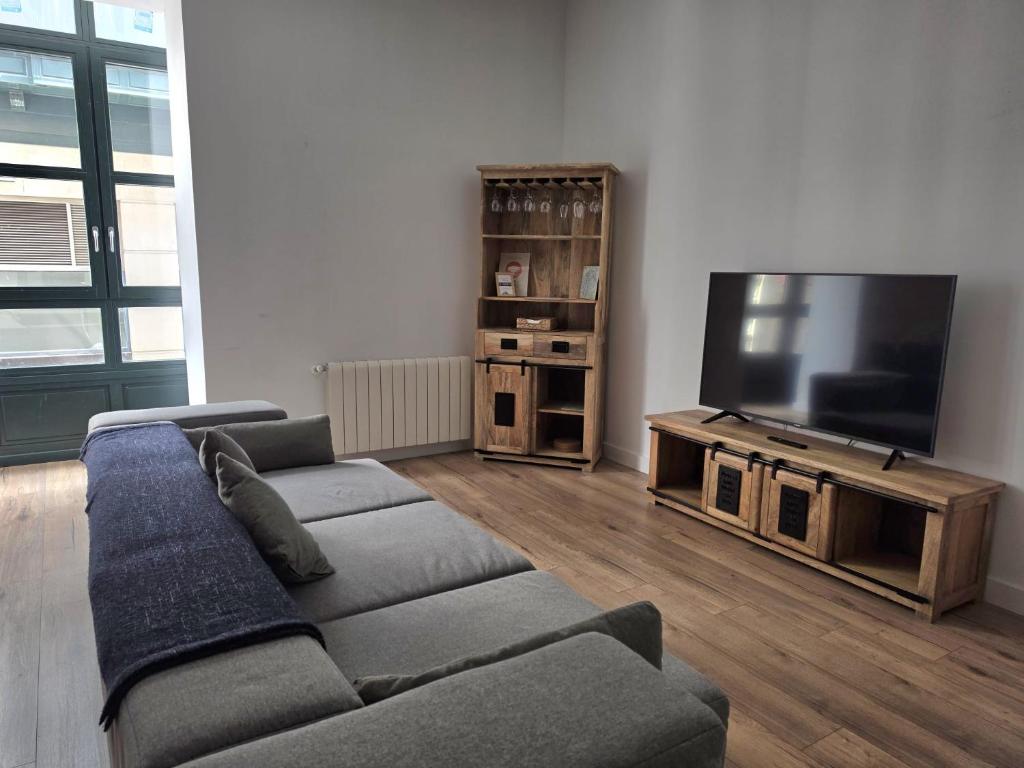 Moderno apartamento centrico para 8 personas - ATERIAGROUP - 4