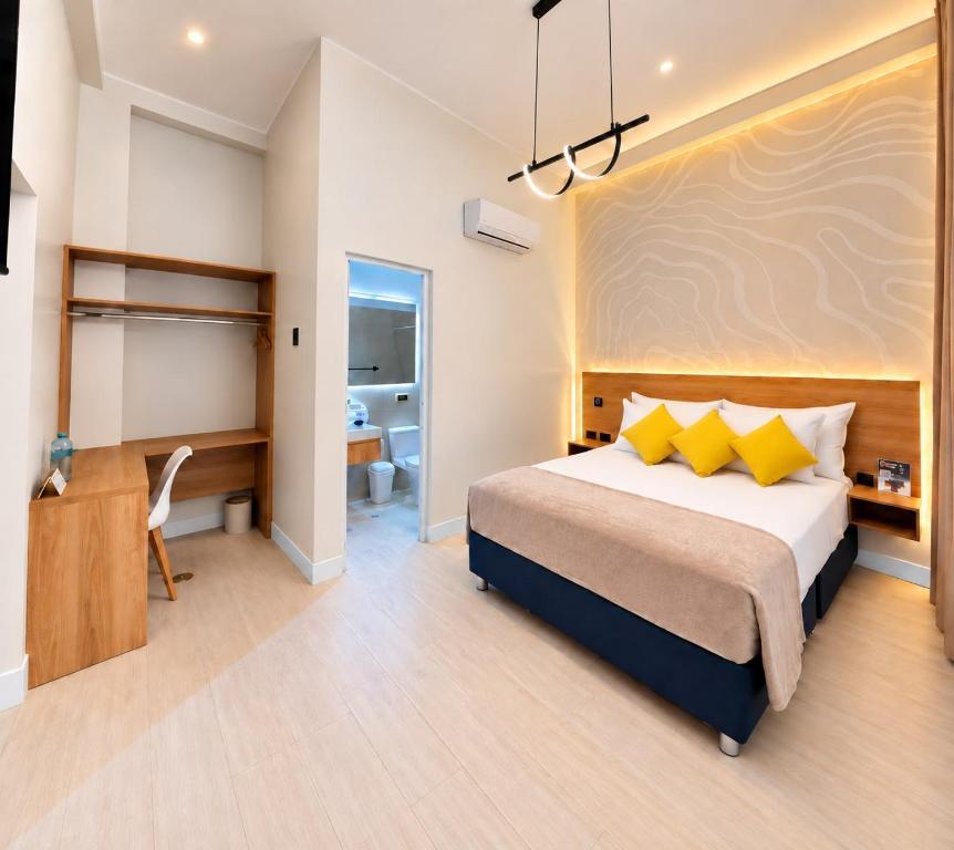 Kigelia Hotel - 2