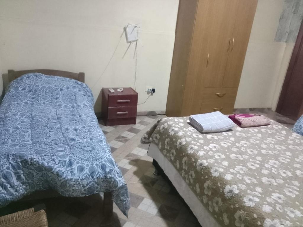 Apartamento independiente en el centro - 3