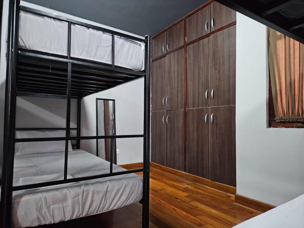 Miraflores B&B by Haku - 2