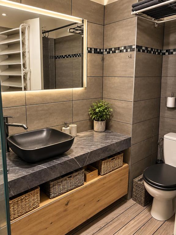 Diamant Suite Ajaccio - 5