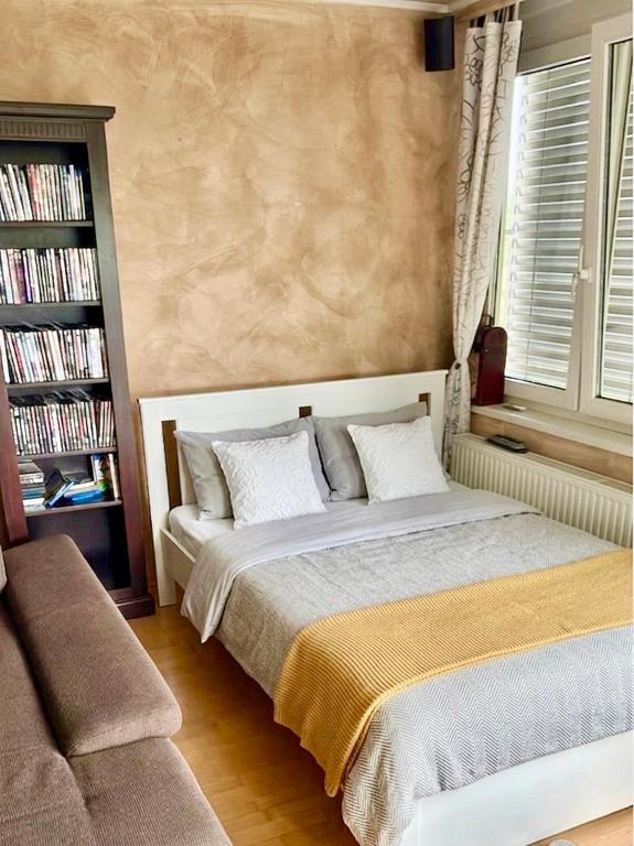 Premium Apartment Karawankenblick LakeView - Free Parking - 5