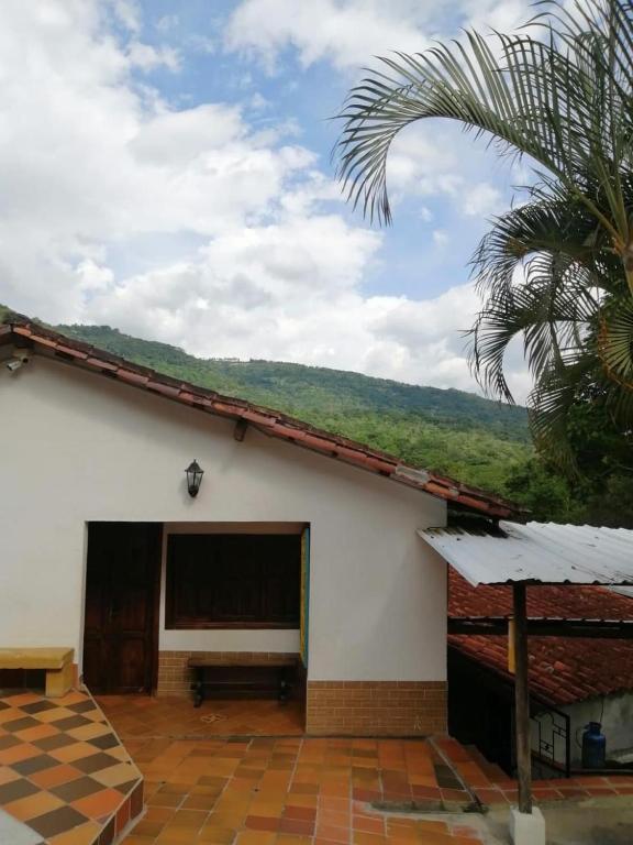 Apto Villa Lucila San Gil - 4