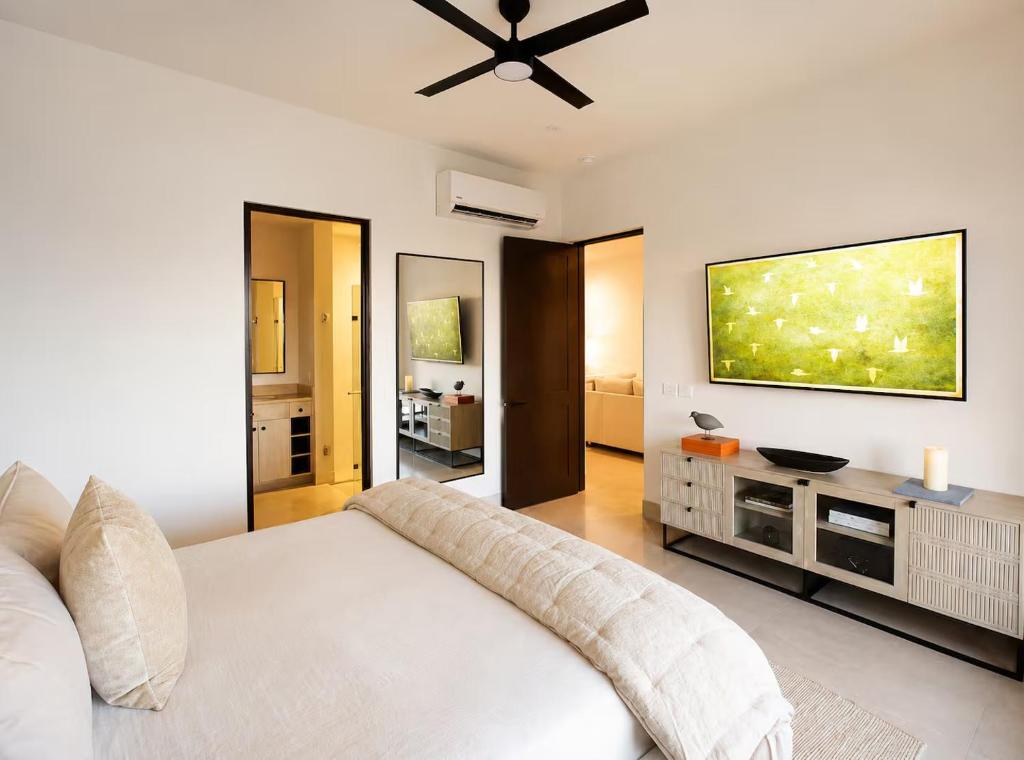 Mavila Luxury Golf & Beach Escape - 4