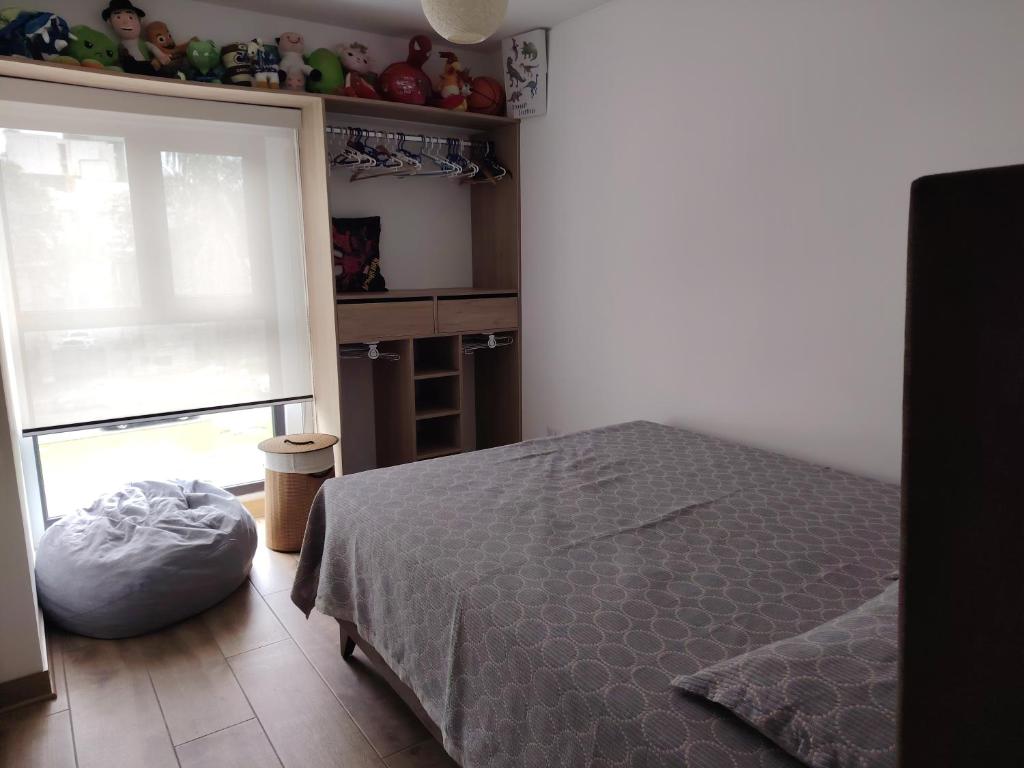 Departamento en country club, san isidro - 5