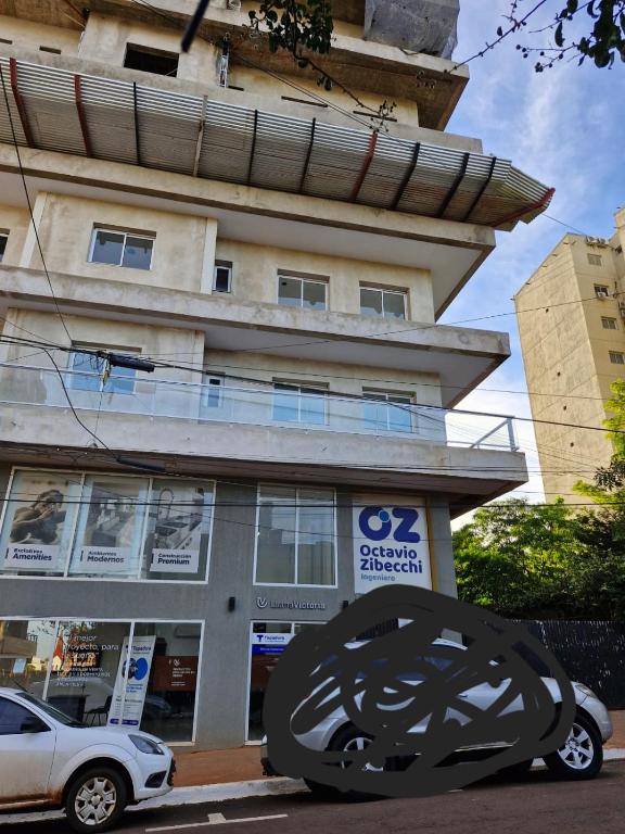 Edificio Luana Victoria - 1