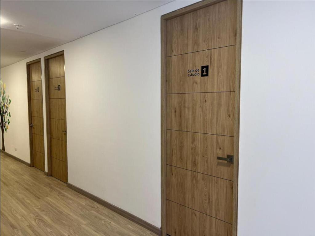 Apartamento Panoramico Luxury Centro Bogotá - 2