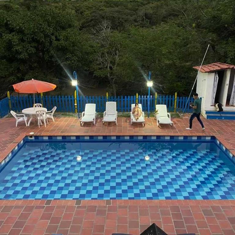 Apto Villa Lucila San Gil - 3