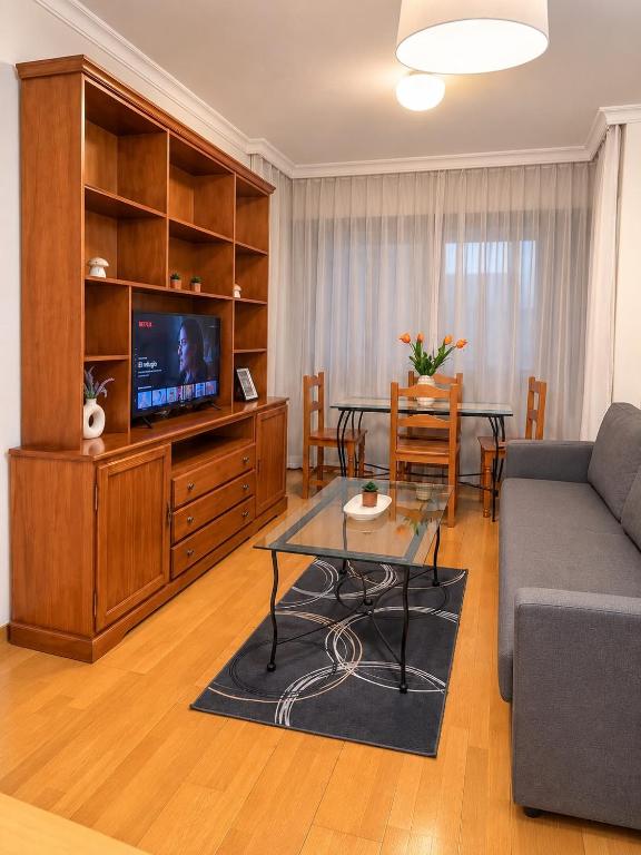 Central Living Madrid-Airport & Wanda - 4