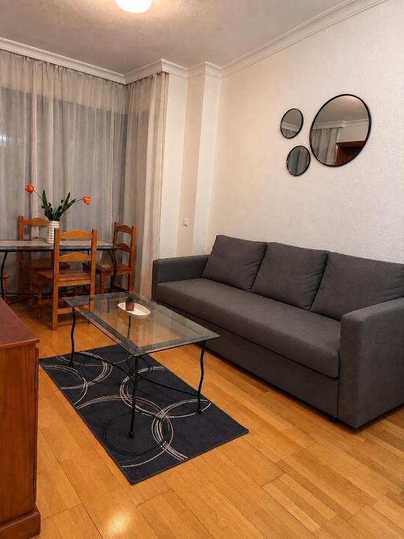 Central Living Madrid-Airport & Wanda - 5