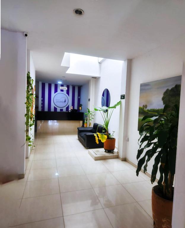 Hotel Violetas Yopal - 2