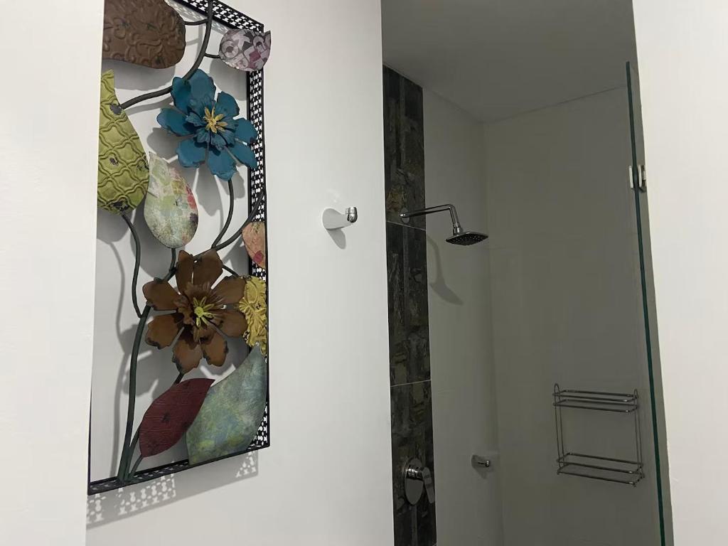 Modern condo 5 min to the beach, Santa Marta - 3