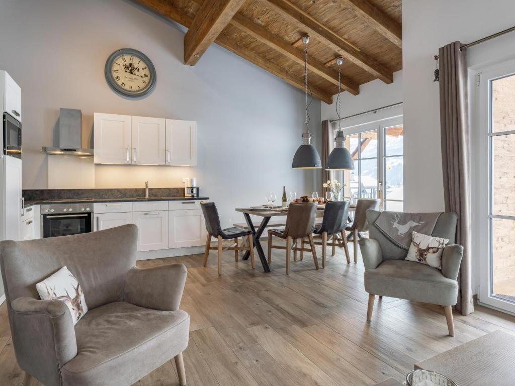 Luxury Tauern Suite Walchen-Kaprun 7 - 3