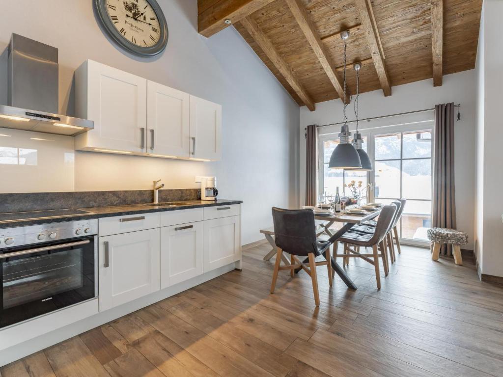 Luxury Tauern Suite Walchen-Kaprun 7 - 4