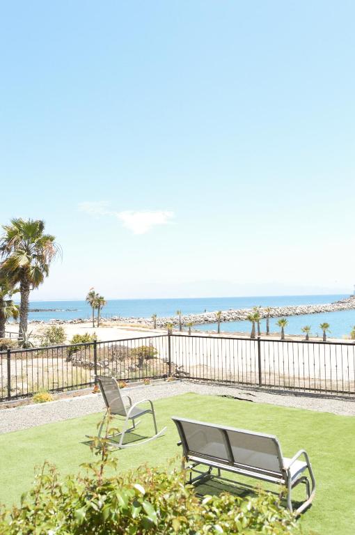 Playa Plateada Beach House - 2