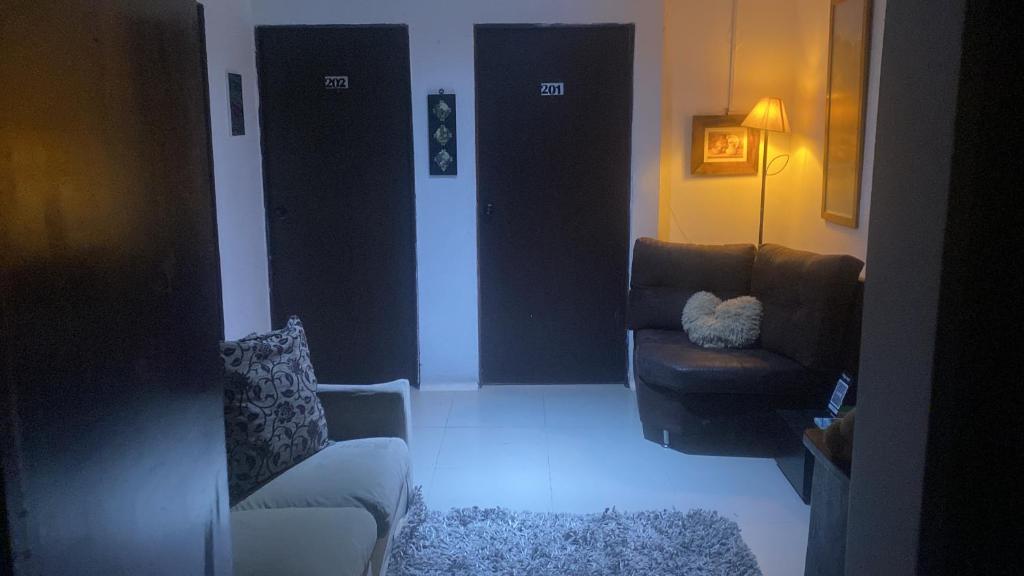 Habitaciones Ciudad de la Luna Chia - 1