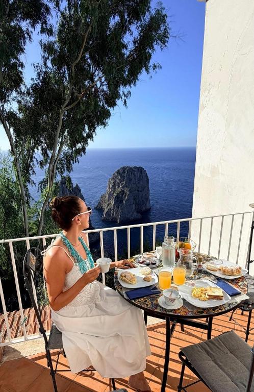 Villacore Capri - 4