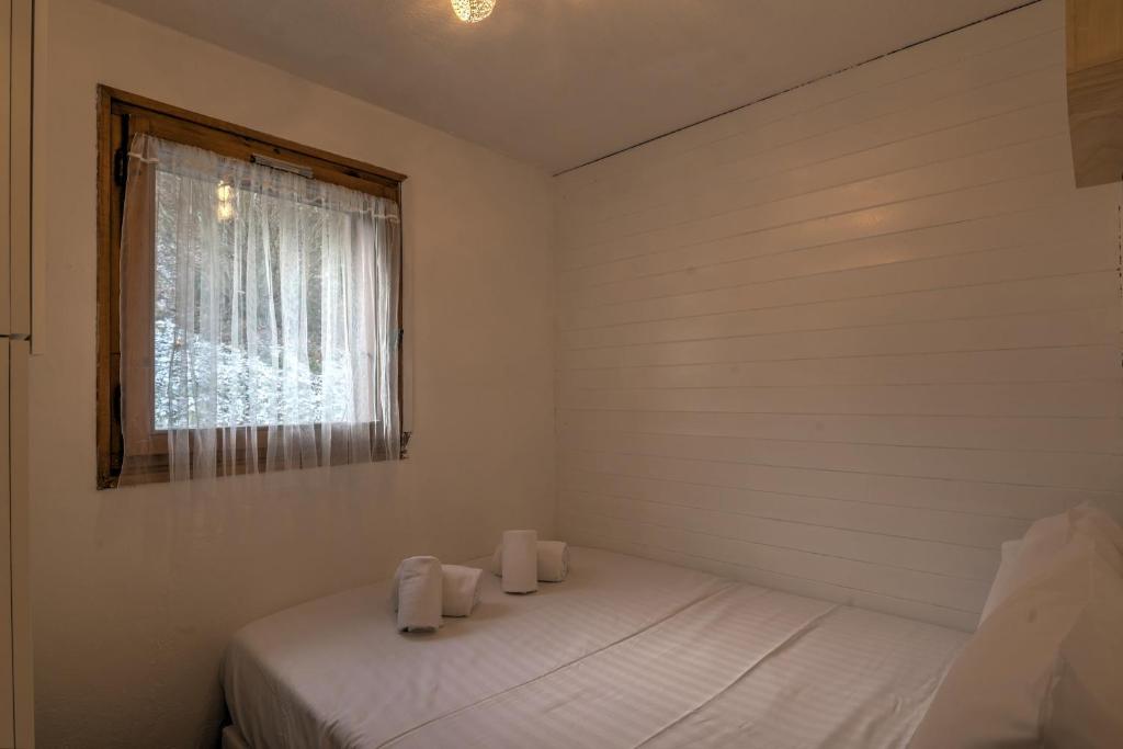 Appartement Le Nid des Sommets - Welkeys - 5