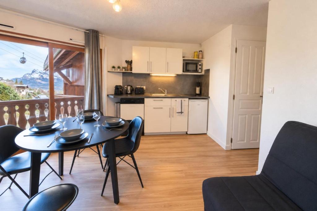 Appartement Le Nid des Sommets - Welkeys - 3