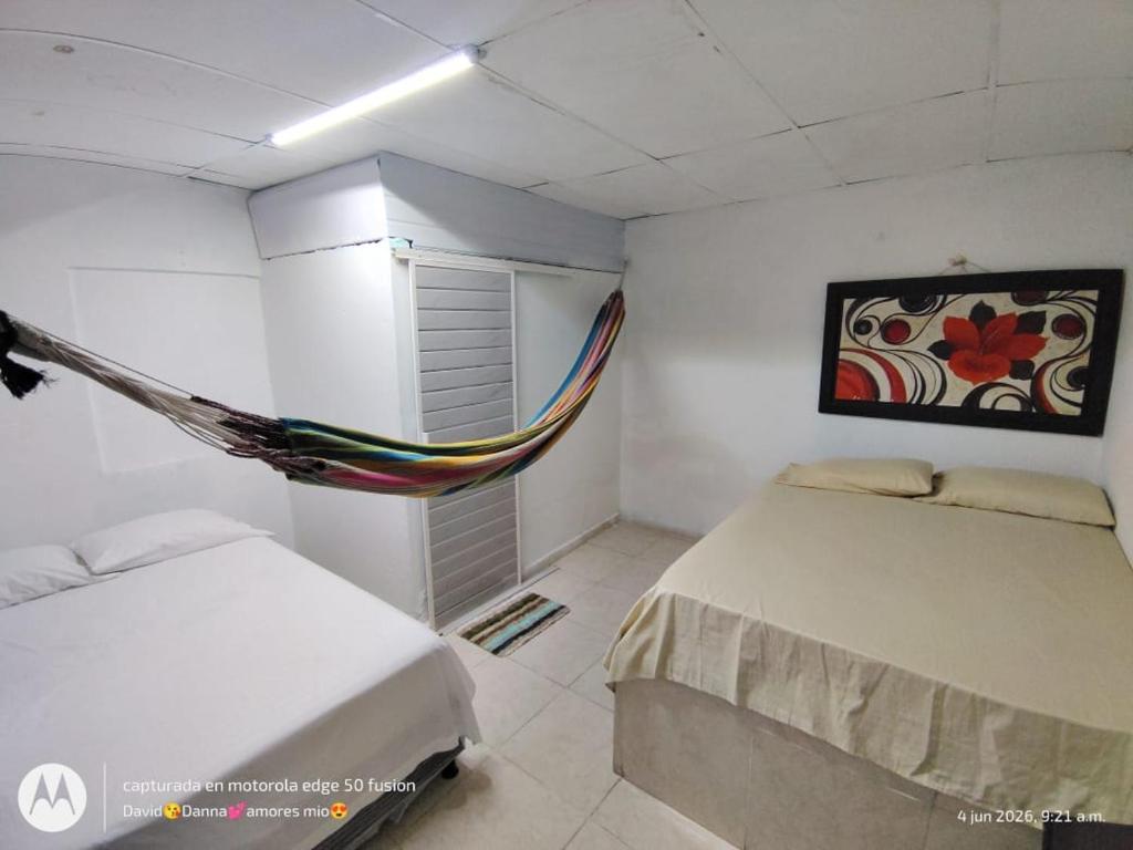 Hostal casa yaneth - 5