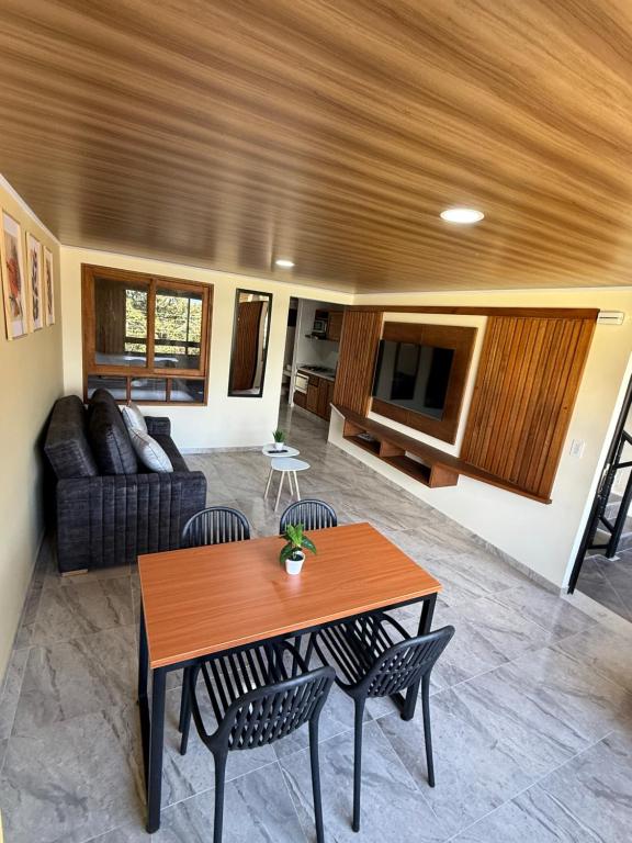 Casa Orígenes - 3