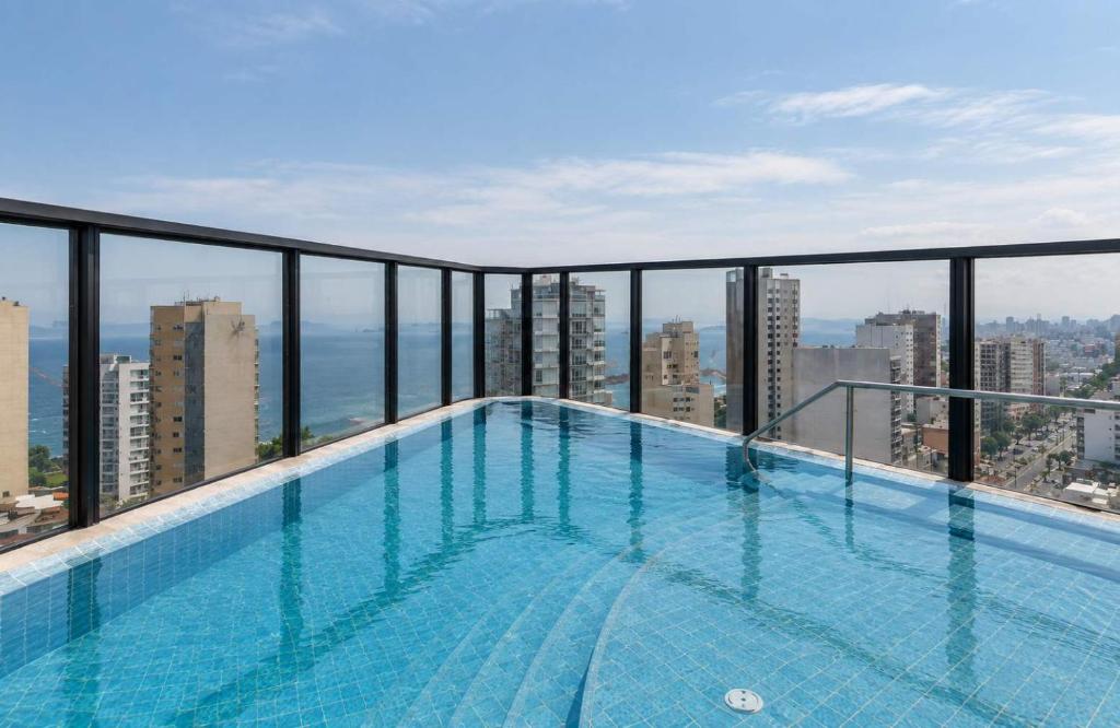 Sophisticated Design Apartment in Miraflores - 3
