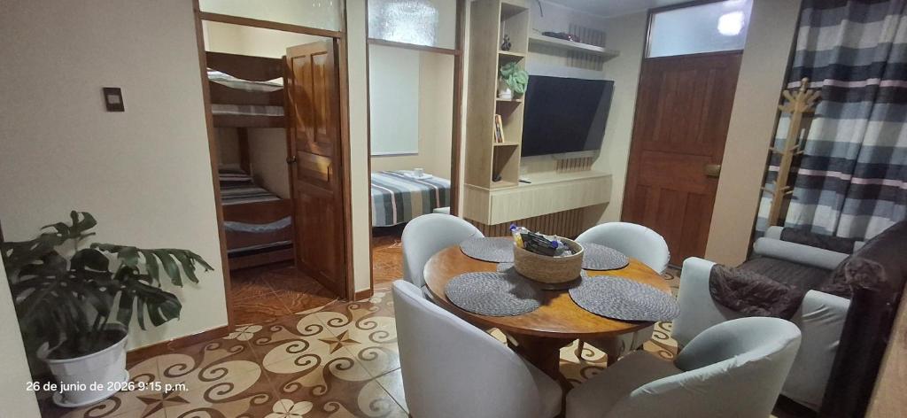 Mini apartment in Oxapampa - 1