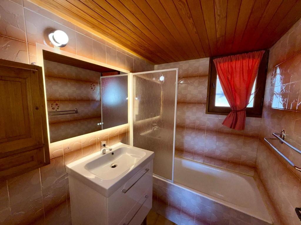 Appartement vue sur pistes - 5 pers. - FR-1-293-429 - 4
