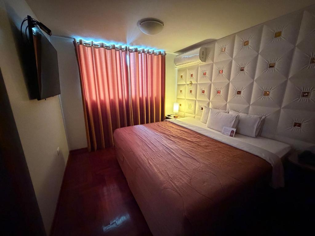 Inkari Apart Hotel - 5