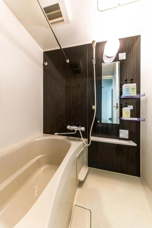 Hotel the World Omori