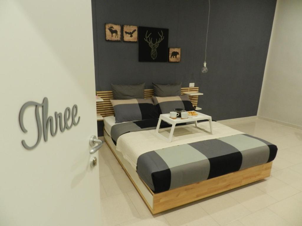Mola Rooms - 4