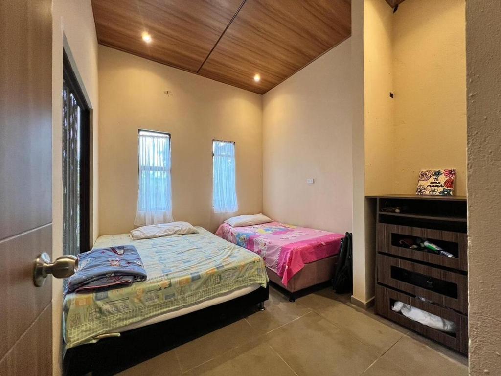 country house in Restrepo, Meta - 3