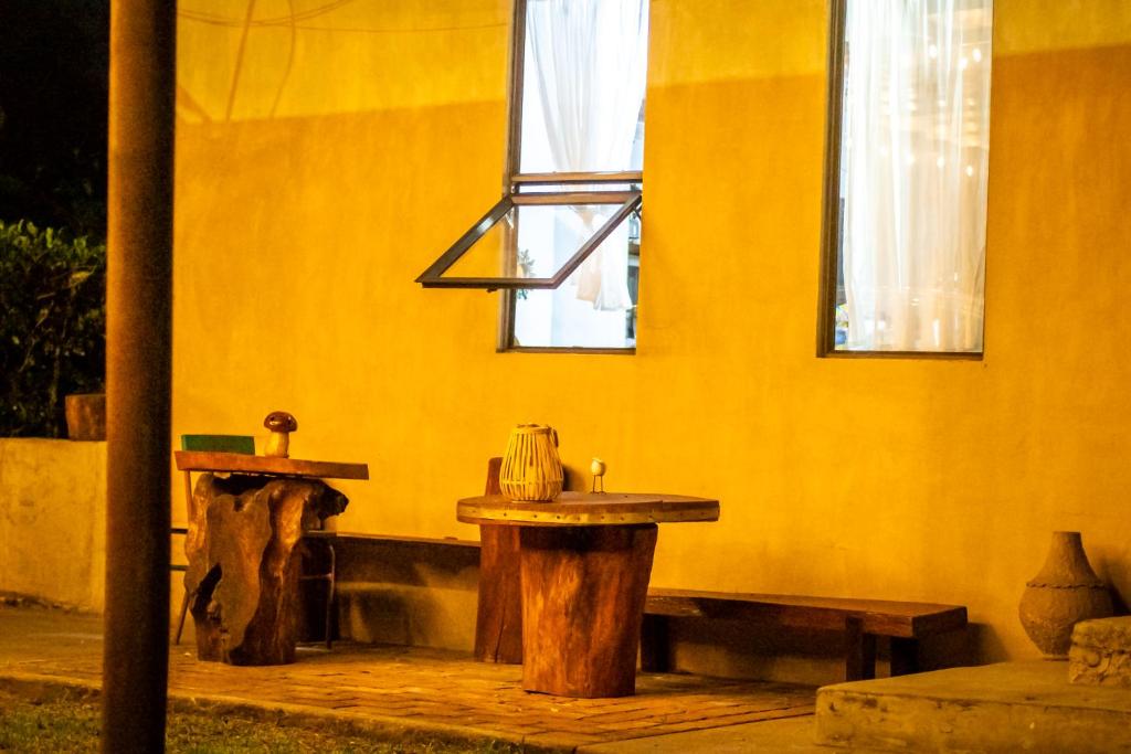 country house in Restrepo, Meta - 5