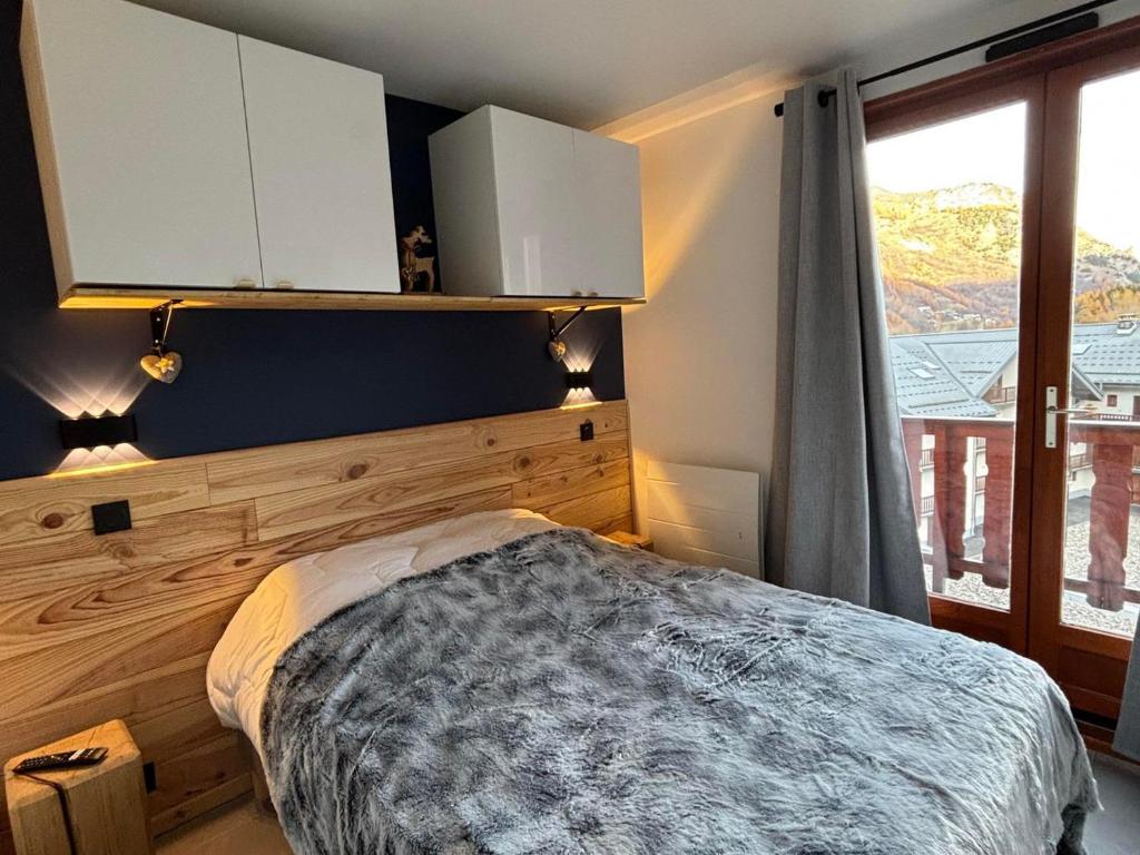 Appartement confortable, 6 pers. - FR-1-263-668 - 4