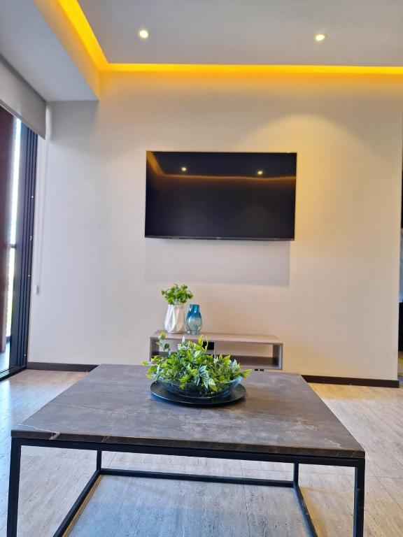 Hidalgo Residences - 4