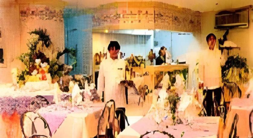 リッチモンド プラザ ホテル (Richmond Plaza Hotel)