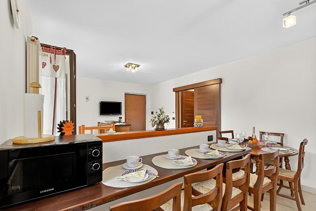 Appartamento Fior di Roccia - Happy Rentals - 5