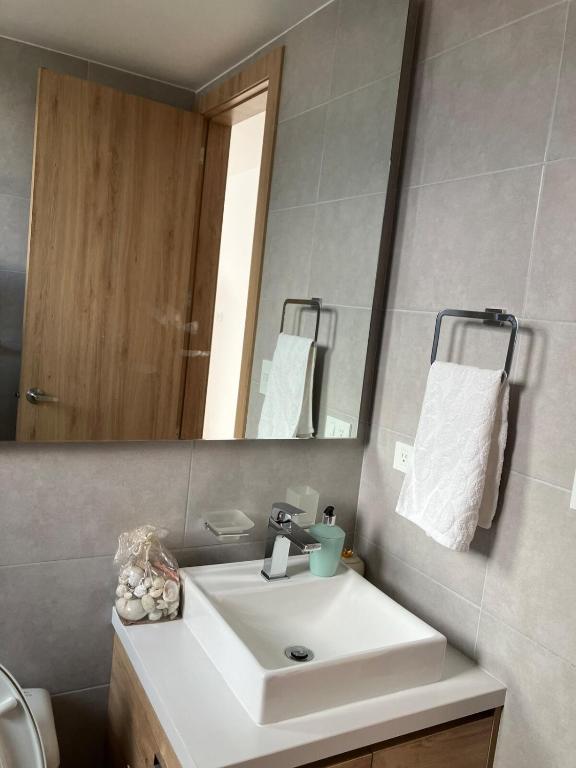 Luxury and Comfort in La Carolina - 2